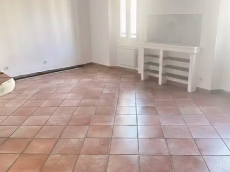 2 pièces en duplex et en dernier étage à louer