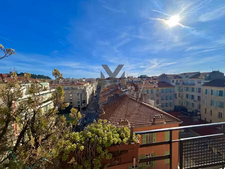 viager sans rente emplacement premium appartement t2 avec te