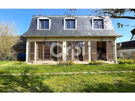 maison évreux m² t-2 à vendre, 220 000 €