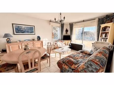 frejus-plage - 2 pièces avec piscine