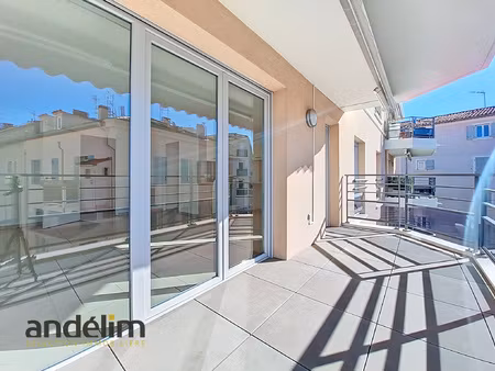 appartement 3 pieces coeur de ville