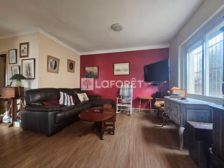 maison agde 6 pièces, 140 m².