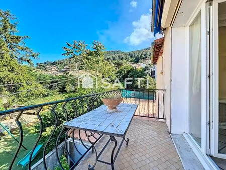 vente maison 4 pièces 139 m² marseille 11 (13011)