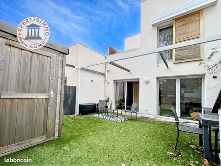 maison 3 pièces 71 m²