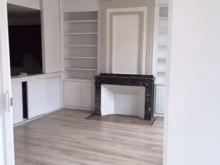appartement 4 pièces 97 m²