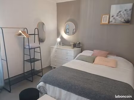 t3 marseille calme standing pking 950/m