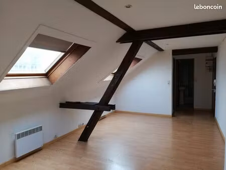 f1 bis proche gare,particulier