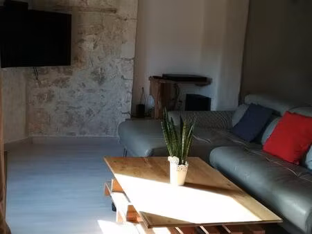 meublé à l 'année, st- rémy