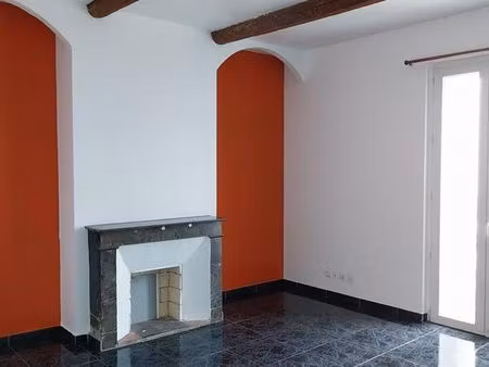 magnifique appartement t4 avec loggia