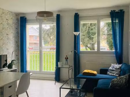 vente appartement 3 pièces à couëron (44220) : à vendre 3 pièces / 65m² couëron