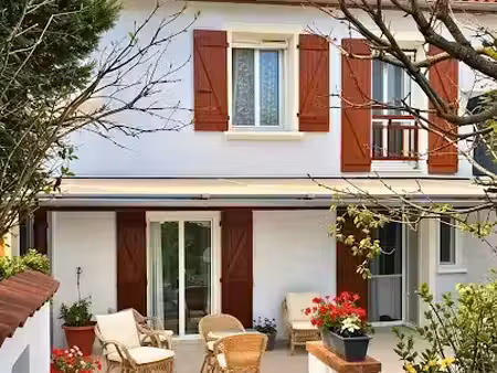 vente maison 5 pièces 110 m² à jons (69330), 375 000 €