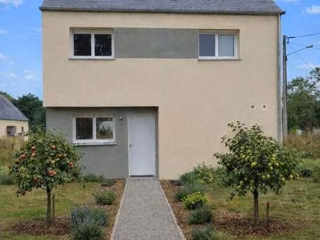 vente maison à saint-guyomard (56460) : à vendre / 85m² saint-guyomard