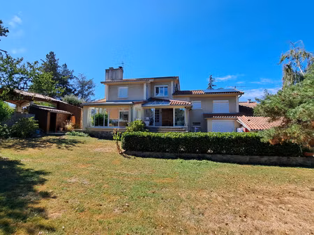 vente villa 5 pièces