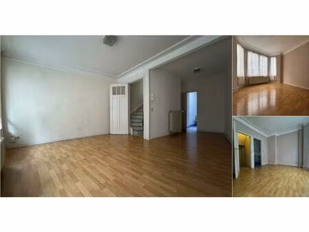 maison à vendre avec 3 chambres , anderlecht (vbd91533)