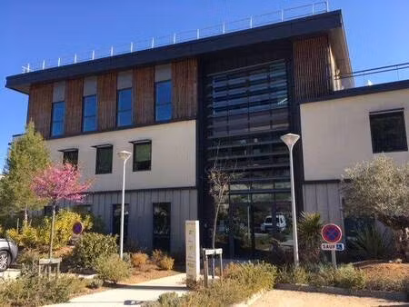 espace bureau à louer