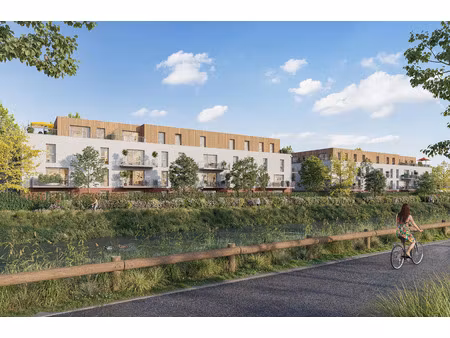 vente programme neuf t2, t3, t4 pièces 42 à 85 m² saint-amand-les-eaux (59230)