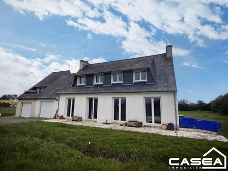 vente maison à penmarch (29760) : à vendre / 165m² penmarch