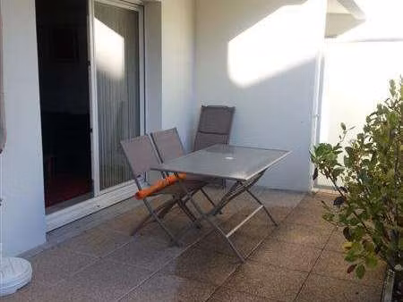 location appartement 3 pièces à nantes saint-donatien (44000) : à louer 3 pièces / 68m² na