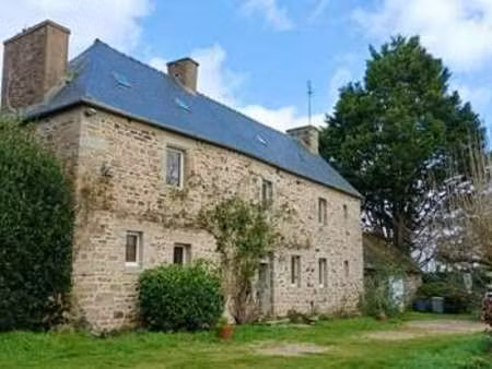 vente maison à ploëzal (22260) : à vendre / 244m² ploëzal