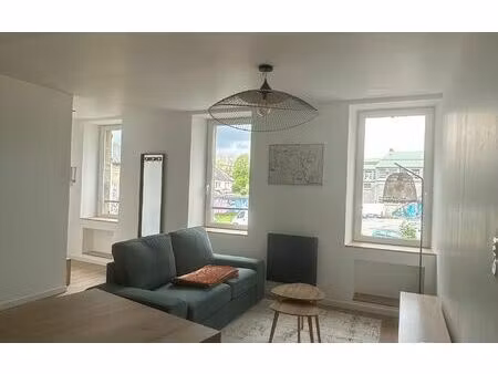 location appartement, m² t-2 à brest, 650 €