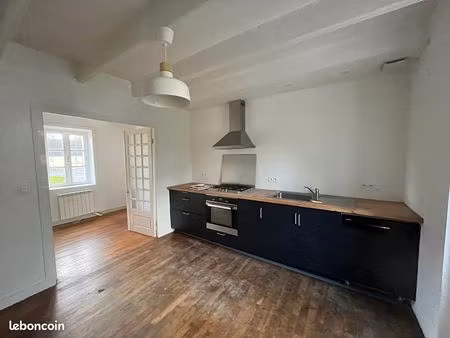 maison 6 pièces 102 m²