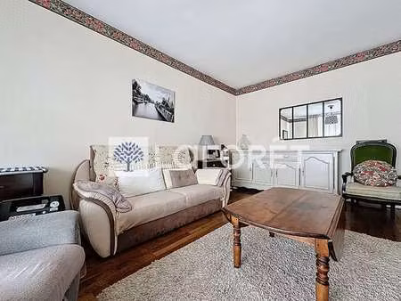 vente maison à thouars (79100) : à vendre / 103m² thouars