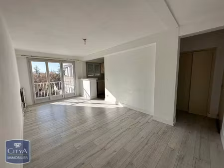 appartement à louer 2 pièces 43.14 m² - pau (64) - 583€
