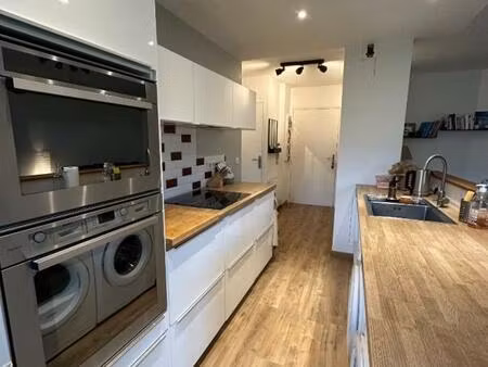 appartement meuble de type t2 residence parc d'aquitaine