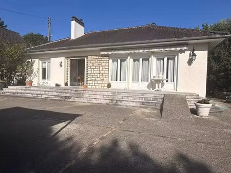vente maison 4 pièces 117 m2 à melun