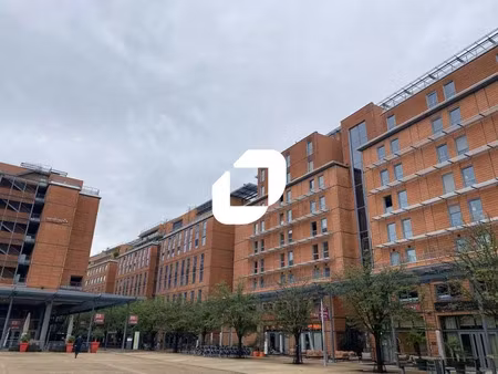 a louer, belle surface à louer, cité internationale