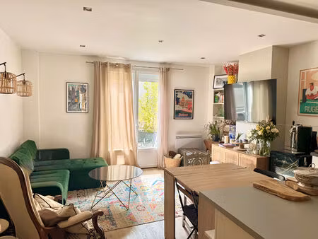 pau secteur place royale