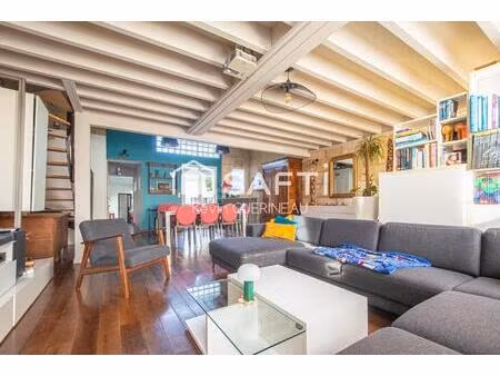 vente maison 4 pièces 120 m² mérignac (33700)