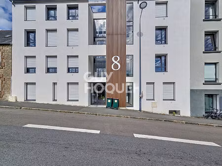 studio meublé - quartier fac de medecine à brest