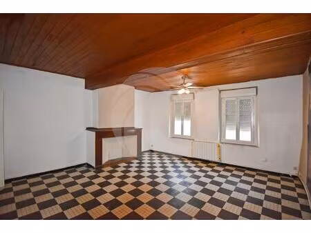 vente immeuble - 0 pièce(s)