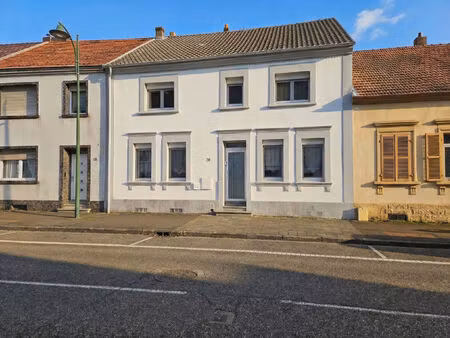vente maison 6 pièces 163 m² cocheren (57800)