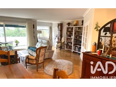 vente appartement 6 pièces