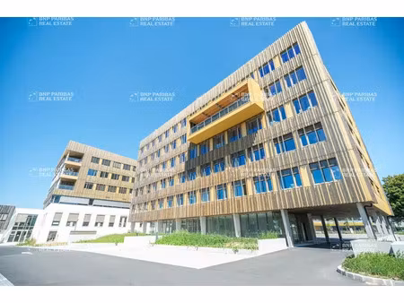 vente bureau cesson-sévigné 35510