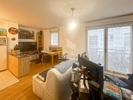 appartement 2 pièces 40 m² à vendre / acheter étampes 91150 ? | era immobilier