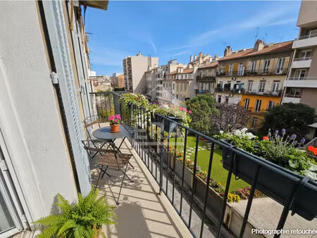 appartement 2 pièces 54 m² à louer marseille 5e arrondissement 13005 ? | era immobilier