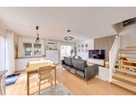 perpignan : maison avec piscine proche du centre ville