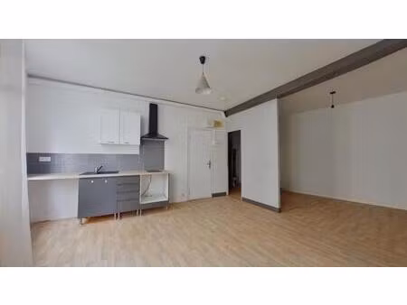 appartement t1 - chatellerault