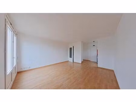 poitiers proche campus - appartement type 2