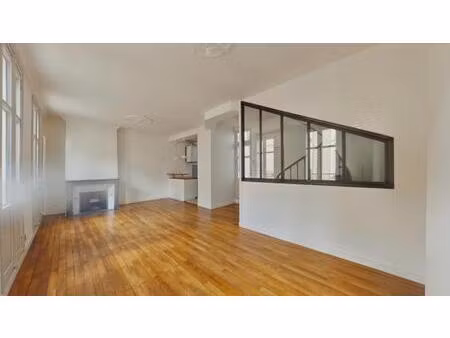 belle maison de type 6