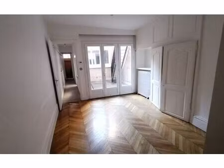 location maison, m² t-5 à poitiers, 1 200 €