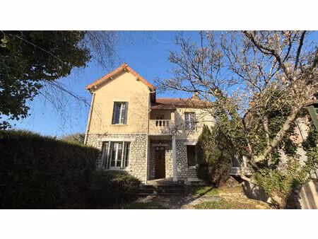 maison romorantin lanthenay 8 pièce(s) 224.17 m2