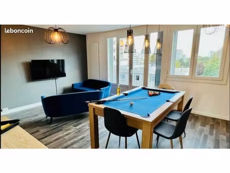 spécial investisseur -15336/an - 3 suites avec sdb