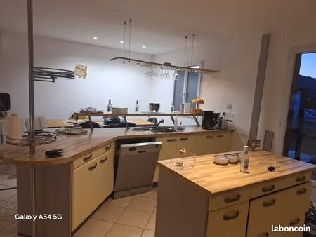 villa mare e monte san ornellu