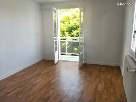 appartement t2 45.63m²