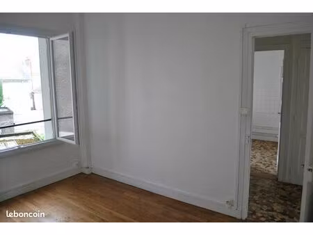 3 pieces à louer blois vienne