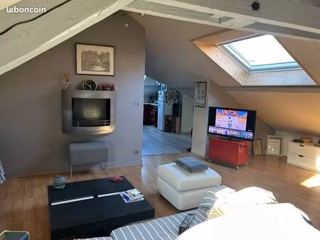 location meublée hyper centre